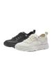 Hotwind Thick Soled For Women Spring New Breathable Versatile Casual Women S Shoes Mesh Beige Running Shoes_vogvips.com