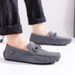 Classic Men's Leather Shoes Comfortable New Casual Footwear For Men_vogvips.com