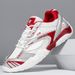 Fashionable Trendy Breathable Mesh Shoes - 2026 Summer New Style - Comfortable, Lightweight, Soft-soled Casual Sports Shoes_vogvips.com