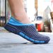 Men's Summer Foam Clogs, Lightweight Casual Shoes For Outdoor, Garden & Home_vogvips.com