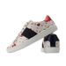 In-Stock Cross-Border Foreign Trade Classic Embroidered Shoes, Unisex, Flat-Soled, Comfortable, Versatile, Casual, And_vogvips.com