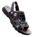 Men's Shoes Summer Sandals Men Soft Bottom Men Non Slip Slippers Men Casual Dual Purpose Beach_vogvips.com
