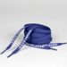 Shoelaces Sports Shoes Shoelaces – Printed Flat Cotton Laces (27 Colors & 10 Lengths)_vogvips.com