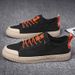 Low-top Canvas Shoes, Breathable Men's Shoes, Trendy Shoes, 24 Summer New Styles, Versatile And Trendy Sneakers_vogvips.com