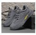 2025 Men's Safety Shoes For Work, Spring Breathable, Anti-slip And Wear-resistant, Sports Work Shoes_vogvips.com