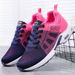 Shoes For Women 2025, Casual Shoes, Breathable Mom Shoes, Lightweight Air Cushion, Cross-border Sports Shoes_vogvips.com