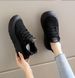 NEW Cross-border Excrement Sense Explosion Coconut Shoes Women Spring And Autumn Show Feet Small Breathable Soft Soles Sneakers_vogvips.com