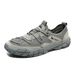 High-quality Hiking Shoes Men's Breathable Hiking Shoes Men's Low-top Outdoor Wear-resistant And Non-slip Casual Shoes_vogvips.com
