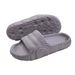 New Model Comfortable M And Wom, Summer Outdoor Wear, Thick-Soled, Comfortable, Non-Slip, Home Slippers For_vogvips.com