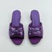 2025 New European And American Style Women's Commuting Mid-Heel Bowknot Hollow Breathable Versatile Outdoor Chunky Heel_vogvips.com