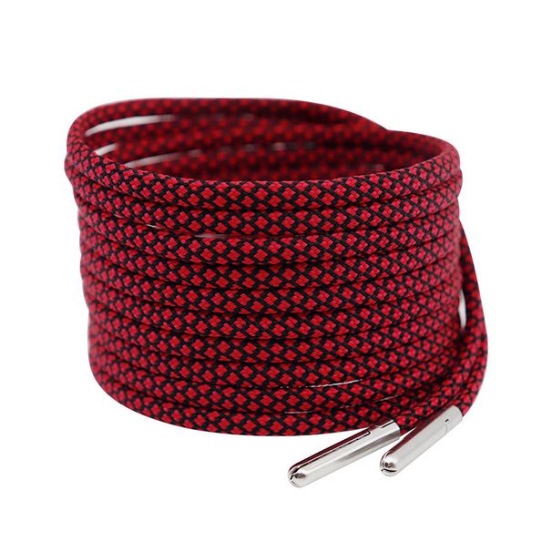 Round Shoelace 7-core Polypropylene Parachute With 4mm Wide Suitable Cap Rope Clothing Rope Pants Drawstring Accessory Rope_vogvips.com