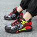 cushioning Rebound Running Shoes Men's Non-slip, Wear-resistant, Breathable And Comfortable Sports Shoes Men's Shoes_vogvips.com