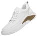 Height-increasing Shoes Men's Two-layer Leather Casual Sports Board Shoes Invisible Inner Height-increasing Men's Shoes Xiaobai_vogvips.com