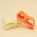 LACES Polyester Round Solid Color Shoe Accessories Outdoor Casual Shoes Sneakers Hiking Shoes 5mm_vogvips.com