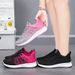 Spring New Sports Sneakers Casual Cross-Border Women's Wholesale Large Size Running Shoes_vogvips.com