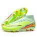 Soccer Shoes Soccer Cleats Football Boots Trainingshoes Youthsoccerboots New Football With 16 Spikes, High-Top Long-Studded Artificial Turf Soccer For_vogvips.com