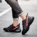 2025 New Men Hiking Shoes Outdoor Trail Running Shoes Mesh Breathable Hiking Training Shoes Large Size 39-47 Casual Sports Shoes_vogvips.com