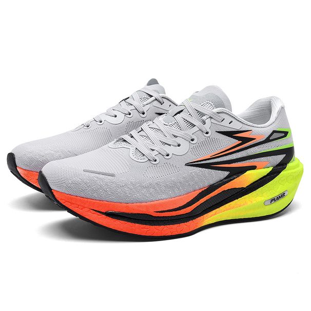 2025 Spring Summer New Shock Absorption Carbon Plate Running Couple Marathon Training Outdoor Lightweight Men's Shoes_vogvips.com