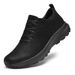 With SL Low Profile Commuter Men Waterproof Outdoor Hiking Hiking Hiking Trainers_vogvips.com