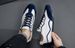 .Men's Trendy Shoes For Summer, New Styles, Fashionable And Versatile For Men, Agan Shoes, Retro Casual Shoes, Sports Low-top Lace-up Men's Shoes_vogvips.com