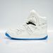 Putian High Low Top First Layer Cowhide Basketball Color Matching Men Women Couple Casual Sports Skateboard Shoes_vogvips.com