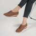New Shoes For Spring, Comfortable Single Women's Wedge Heel, Hollowed Out Lace Up Casual Sports Shoes, Plus Size_vogvips.com