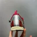 Designer Running Mens Womens Song For The Mute X Zero PR SFTM 006 Red Grey Black Casual Lifestyle Shoes_vogvips.com