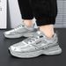 Men's Brand Shoes Sneakers Summer Shoes Sale Sneaker Casual Footwear Shose Brand Replica Mens Shoe Exact Replicas Sneakers Male_vogvips.com