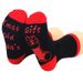 Christmas gift tube cotton socks soles adhesive non-slip Christmas socks for men and women floor socks_vogvips.com