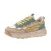 Dissolve Dad For Women New Autumn Women's High Street Breathable Ins Trendy Versatile Sports And Leisure Shoes_vogvips.com