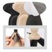 Universal Shoe Inserts For High Heels – Anti-Slip, Breathable & Size Adjustable Cushion Pads For Women & Men_vogvips.com