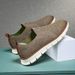 Euro Step New Lightweight Lace-up Breathable Walking Shoes Men's Large Size Non-slip Outdoor Casual_vogvips.com