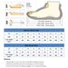 TaoBo 2025 Men Women Weightlifting Shoes Size 38-46 Gym Squat Sneakers Professional Anti Slip Resistant Fitness Training Shoes_vogvips.com
