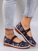 Spring New Women's Casual Sports Comfortable, Breathable, Lightweight, Wear Resistant Lazy Shoes, Soft Soled Flat Shoes_vogvips.com