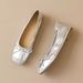 In Stock: 2026 French-style Flat-soled Chine-style Summer Ballet New Model Shallow Bow Soft-soled Women's Egg Roll_vogvips.com