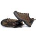 Classical Casual Men Leather Comfortable Walkng Shoes Autumn Classic Outdoor Women Sneakers Flats Lace Up Winter_vogvips.com