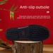 Men Chinese Dragon Embroidered Slip On Cloth Shoes Breathable Non-Slip Casual Loafers_vogvips.com