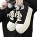 Multi-Functional Casual Shoes, Women's 2025 Fall/Winter New Versatile Canvas Shoes_vogvips.com