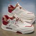 Men's Casual Low-Top Sneakers For All Seasons, Fashionable Teenagers' Trendy Korean-Style Student Sports Shoes, White Sn_vogvips.com