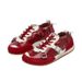 Women's Retro German Sports Shoes Thick Soled Casual Style Inspired Spring Forrest Gump Themed Training Shoes_vogvips.com