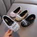 Girls Girls Princess Diamond Single Shoe Shoes Dance Show Shoes_vogvips.com