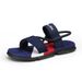 New Sandals Two-in-One Summer Men's Outdoor Thick-Soled Slippers Trendy Beach Shoes For Men_vogvips.com