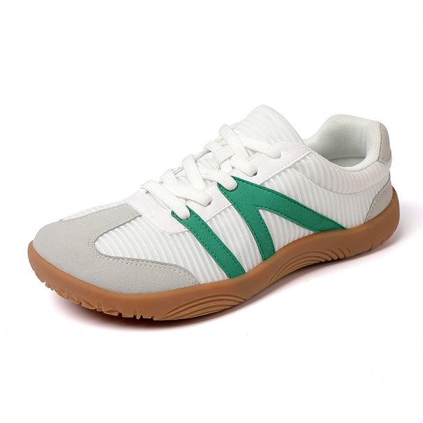 Large Size 47 Unisex Tug-of-war Mesh Casual Couple's Forrest Gump Shoes, Non-slip Team Building Sports Shoes For Men,_vogvips.com