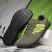 Men & Women's Lightweight Knit Running Shoes - Breathable Non-Slip Rubber Sole For Outdoor Training, Gym, And Jogging - Wide Round Toe Design_vogvips.com