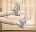 Thick-soled Mesh Breathable Dad Shoes, Women's Forrest Gump Shoes, Height-increasing, Versatile, Sporty And Casual_vogvips.com