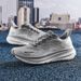 2025 Spring New Running Sports Shoes Couple Soft Sole Summer Lightweight Mesh Ultra-light Men Women_vogvips.com