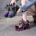 ...This Year, Dad Shoes Are The Latest And Most Popular Women's Shoes For Autumn And Winter_vogvips.com