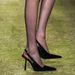 Women High Heels 2026 New Autumn Winter French Style Black Pointed Sexy Patent Leather Metal Buckle Stiletto Closed Toe_vogvips.com