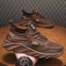 Summer Men Casual Fashion Lightweight Mens Running Walking Sneakers Mesh Breathable Male Jogging Sports Shoes_vogvips.com