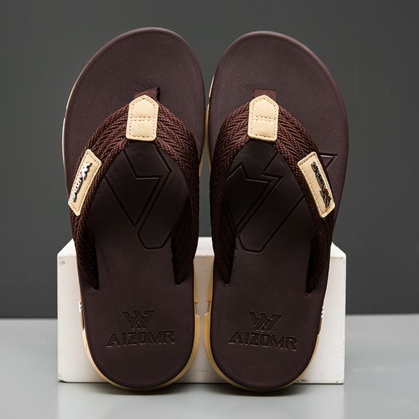 Popular 2026 Summer Men’s Slip-Resistant Flip Flops – Comfortable, Durable, Casual, Beach Sandals._vogvips.com